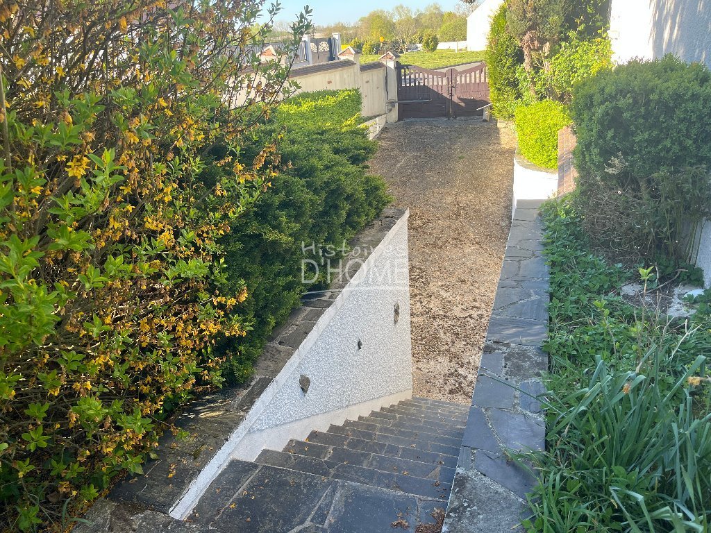 MAISON A VENDRE - VAUDOY EN BRIE - 140 m2 - 310 000 &euro;