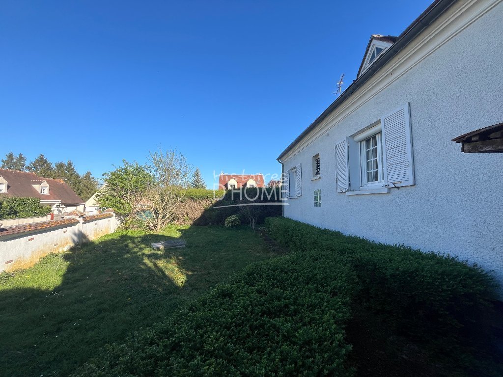 MAISON A VENDRE - VAUDOY EN BRIE - 140 m2 - 310 000 &euro;