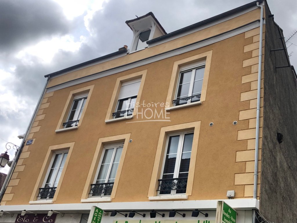 STUDIO A LOUER - ROZAY EN BRIE - 17.49 m2 - 385 &euro; charges comprises par mois