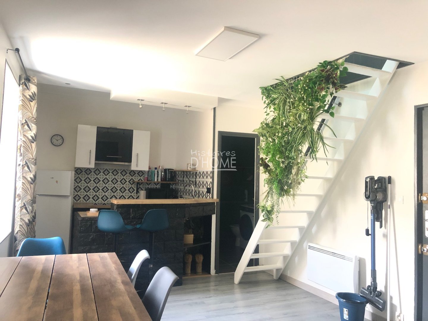APPARTEMENT T1 A LOUER - CHAUMES EN BRIE - 26.92 m2 - 620 &euro; charges comprises par mois