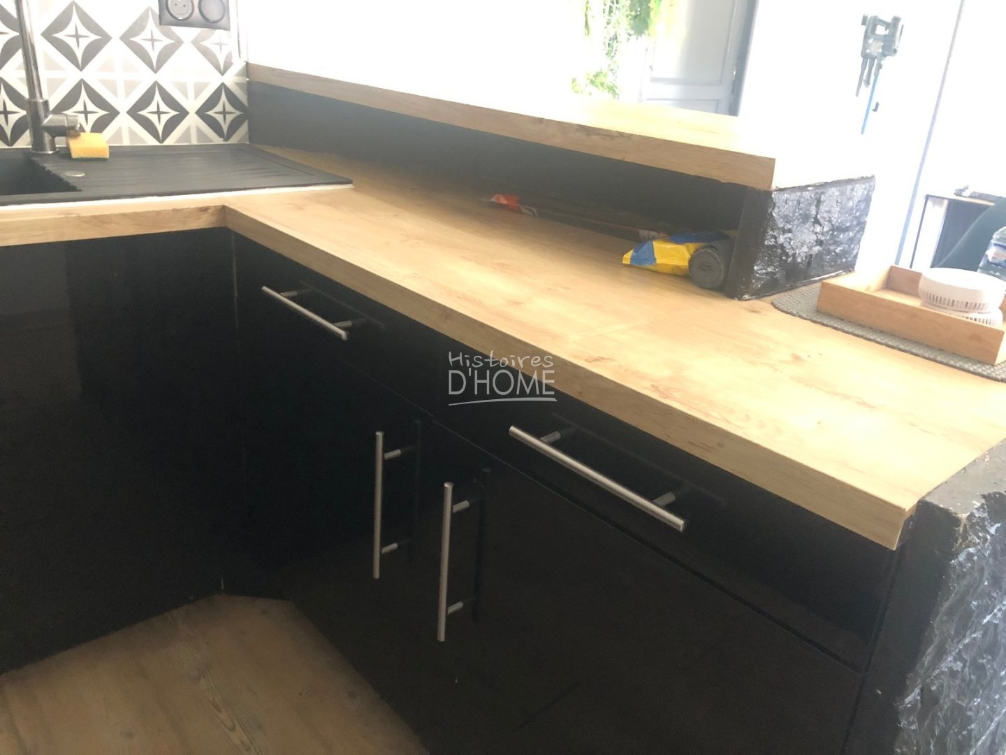 APPARTEMENT T1 A LOUER - CHAUMES EN BRIE - 26.92 m2 - 620 &euro; charges comprises par mois