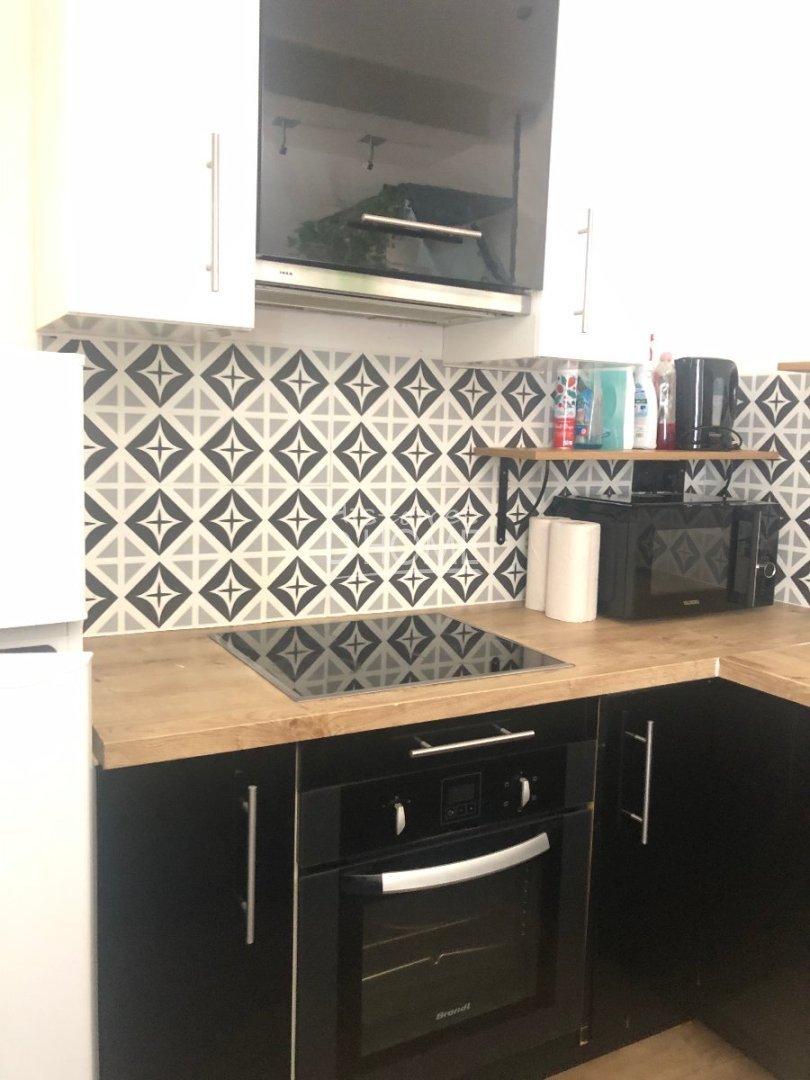 APPARTEMENT T1 A LOUER - CHAUMES EN BRIE - 26.92 m2 - 620 &euro; charges comprises par mois