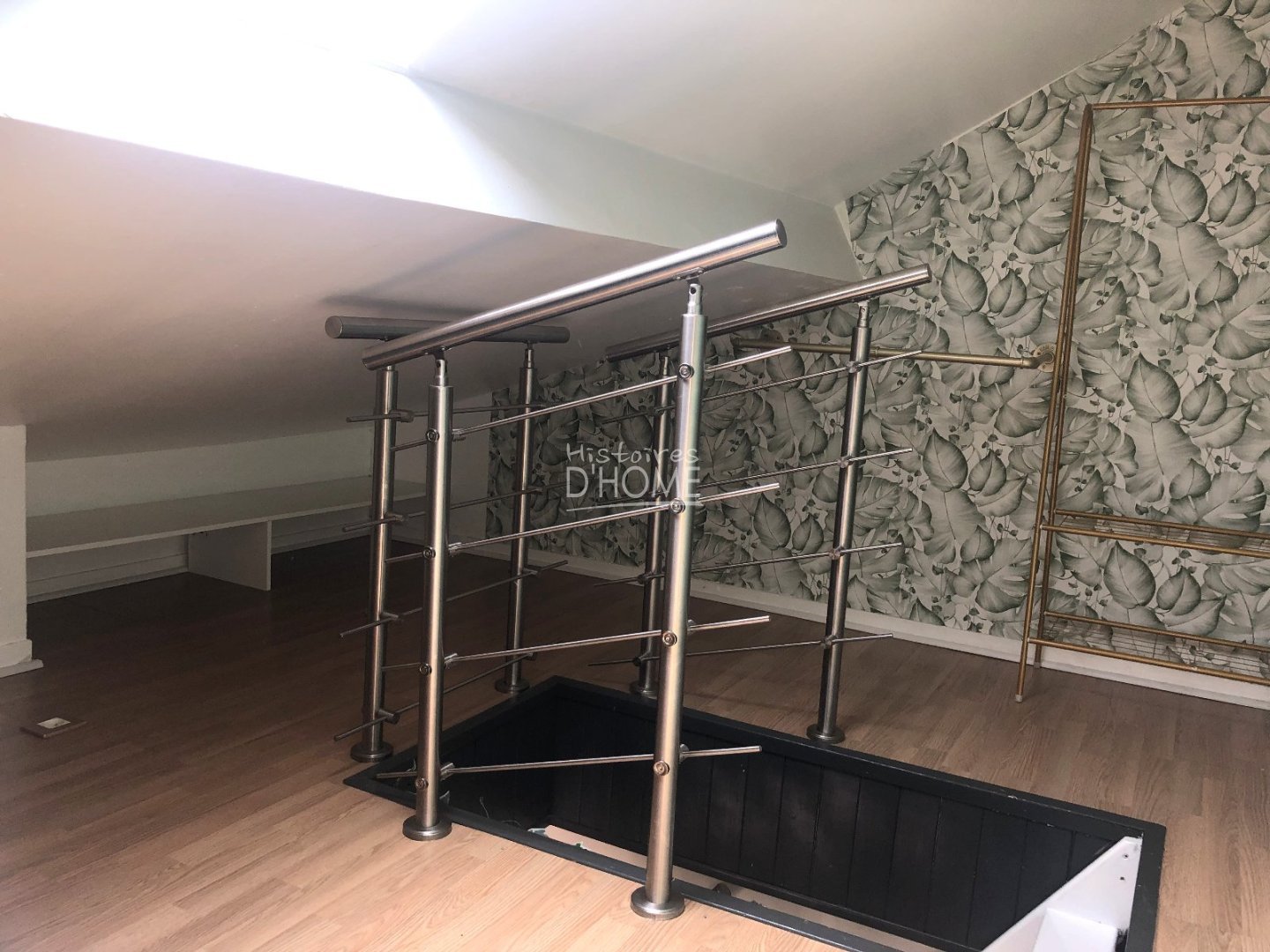APPARTEMENT T1 A LOUER - CHAUMES EN BRIE - 26.92 m2 - 620 &euro; charges comprises par mois