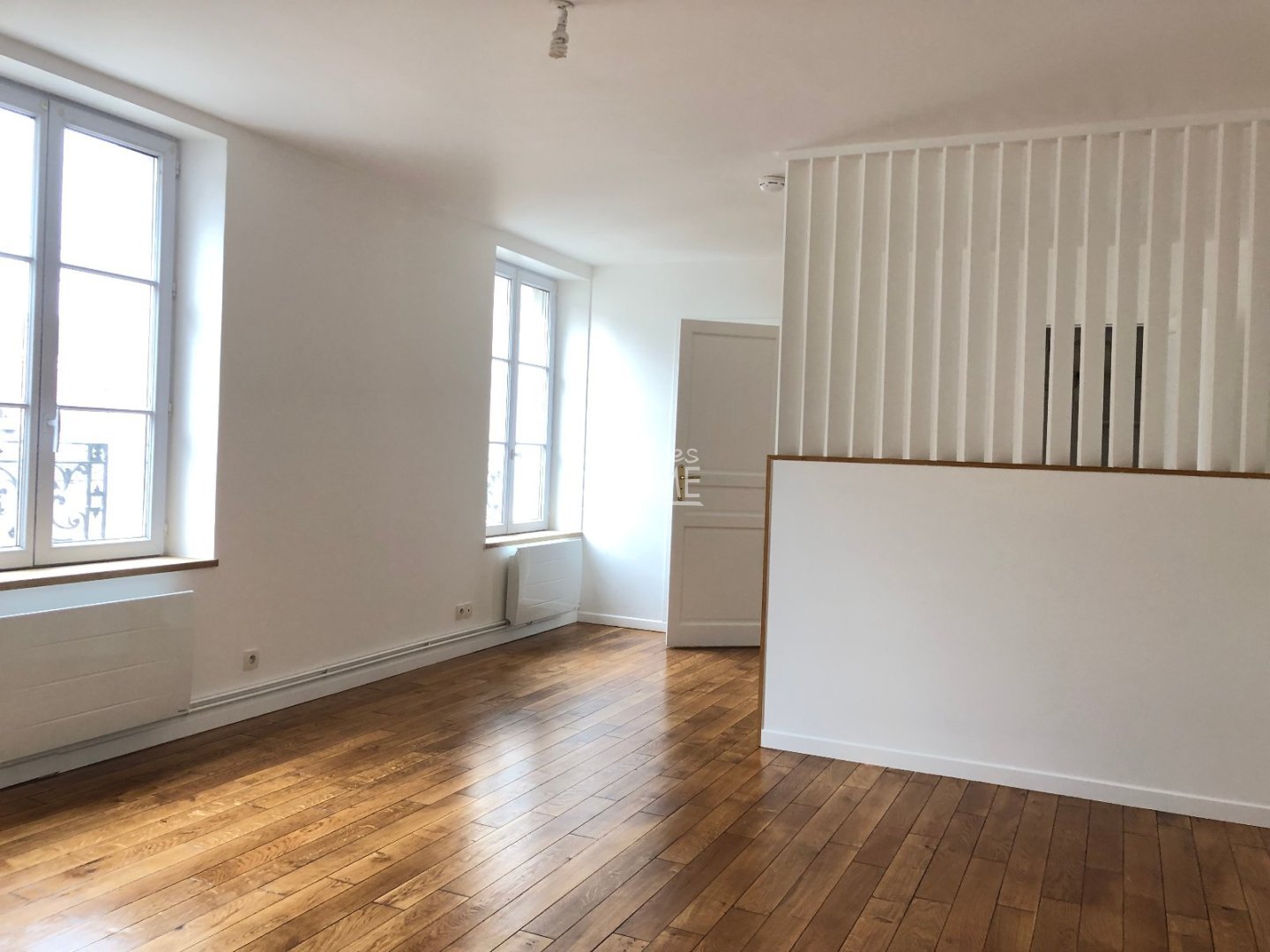 APPARTEMENT T1 A LOUER - LA FERTE GAUCHER - 33.52 m2 - 572 &euro; charges comprises par mois