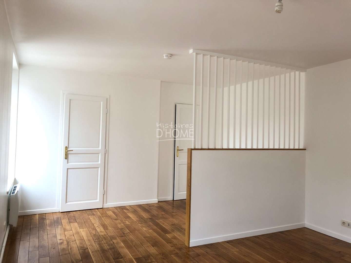 APPARTEMENT T1 A LOUER - LA FERTE GAUCHER - 33.52 m2 - 572 &euro; charges comprises par mois