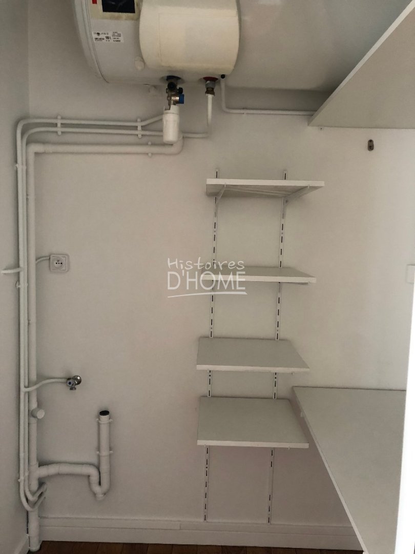 APPARTEMENT T1 A LOUER - LA FERTE GAUCHER - 33.52 m2 - 572 &euro; charges comprises par mois