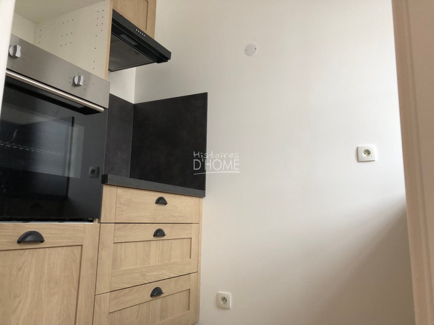 APPARTEMENT T1 A LOUER - LA FERTE GAUCHER - 33.52 m2 - 572 &euro; charges comprises par mois