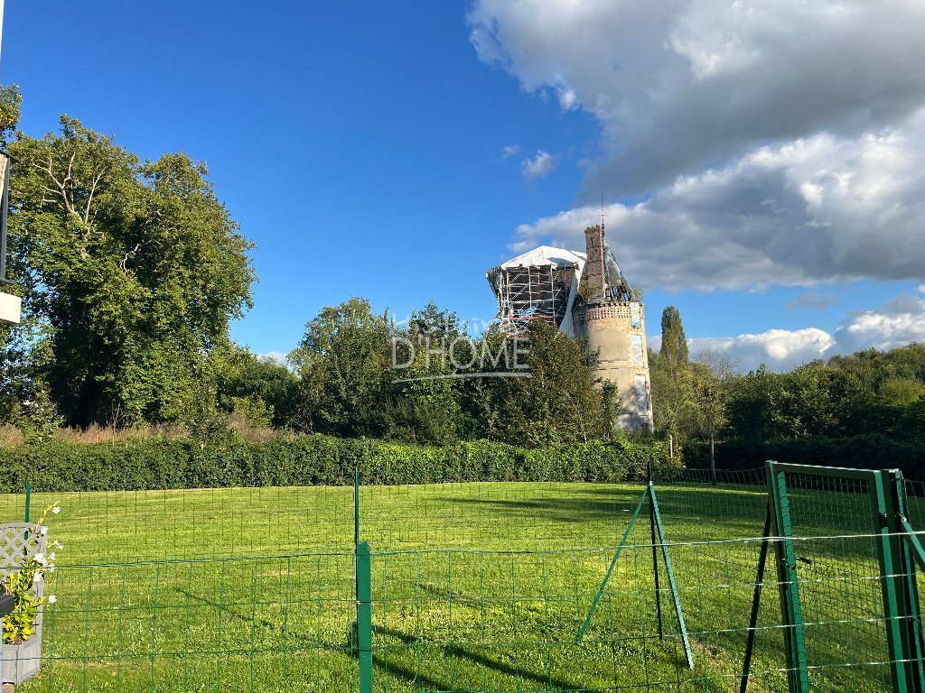 STUDIO LOUE FONTENAY TRESIGNY