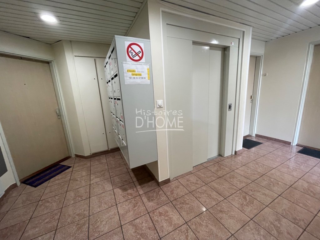 APPARTEMENT T1 A VENDRE - MELUN - 24.57 m2 - 90000€