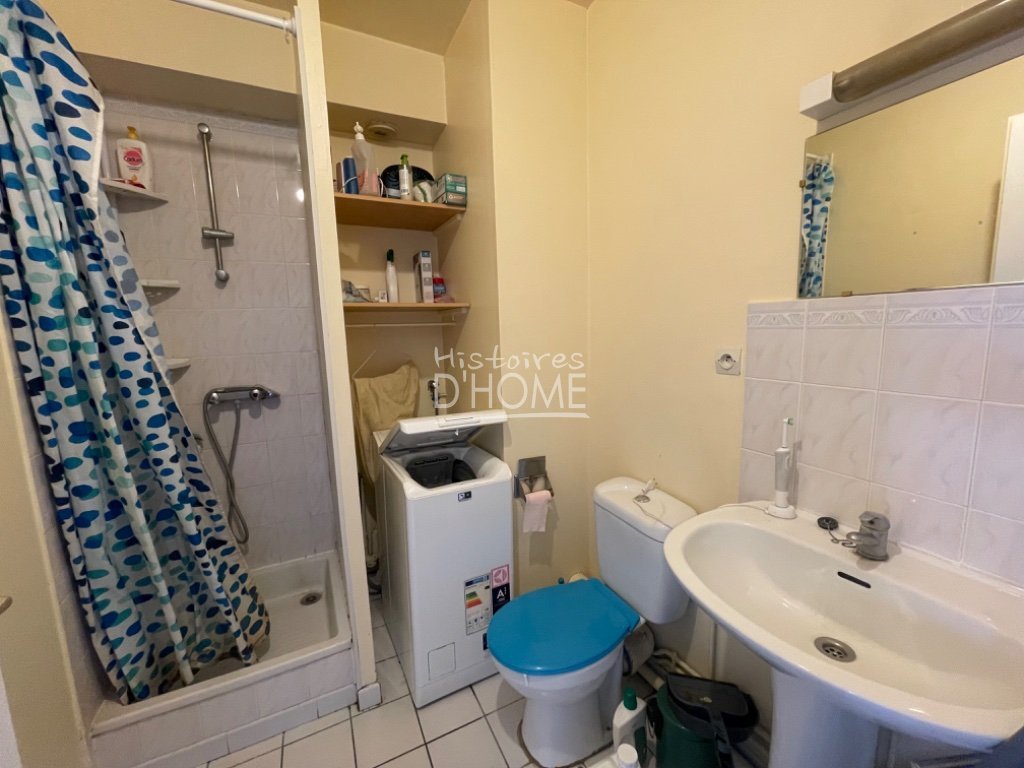 APPARTEMENT T1 A VENDRE - MELUN - 24.57 m2 - 90000€