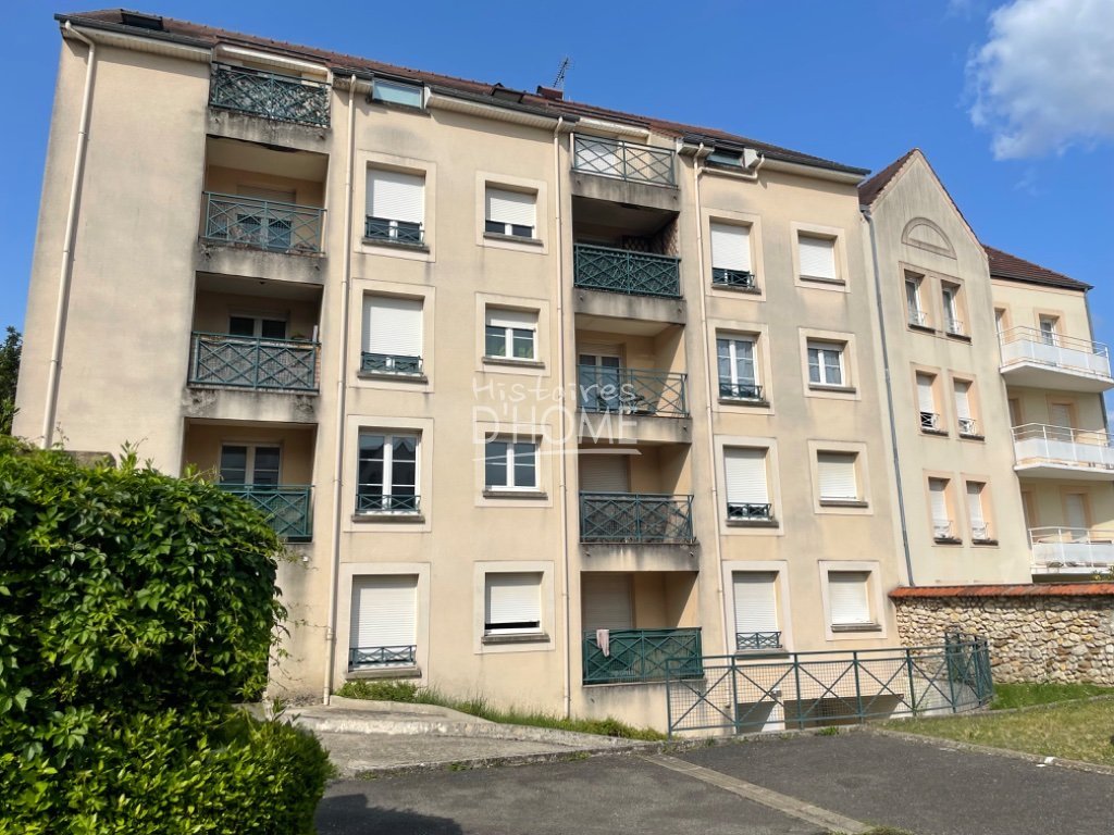 APPARTEMENT T1 A VENDRE - MELUN - 24.57 m2 - 90000€