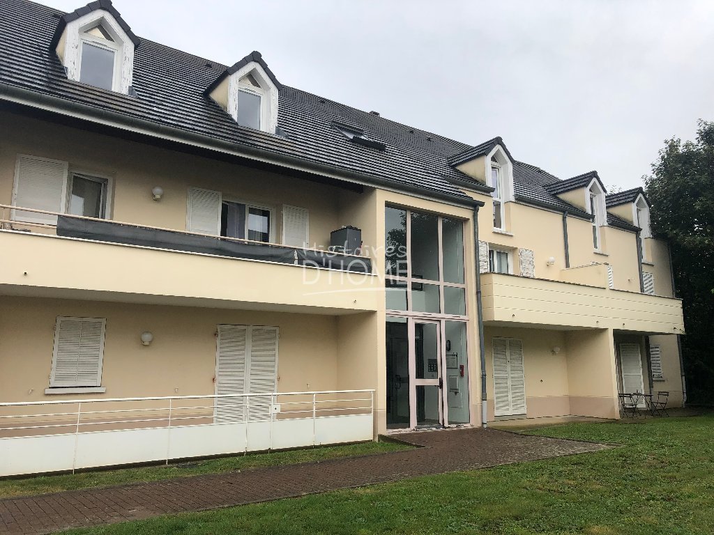 APPARTEMENT T2 A LOUER - BRIE COMTE ROBERT - 38.04 m2 - 750 &euro; charges comprises par mois