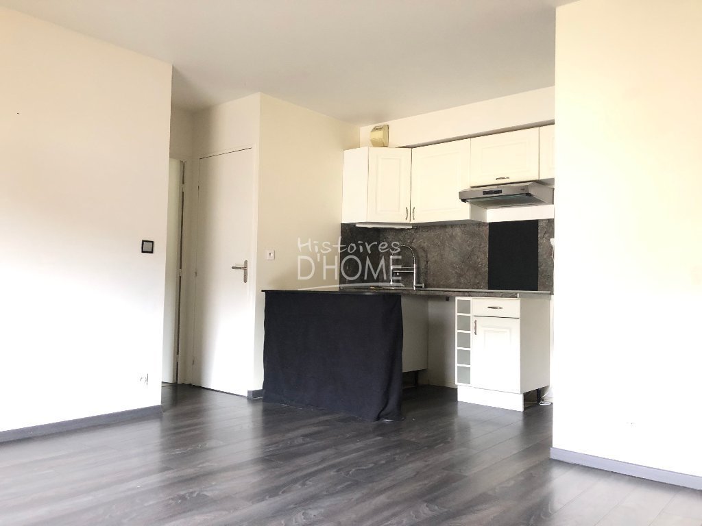 APPARTEMENT T2 A LOUER - BRIE COMTE ROBERT - 38.04 m2 - 750 &euro; charges comprises par mois