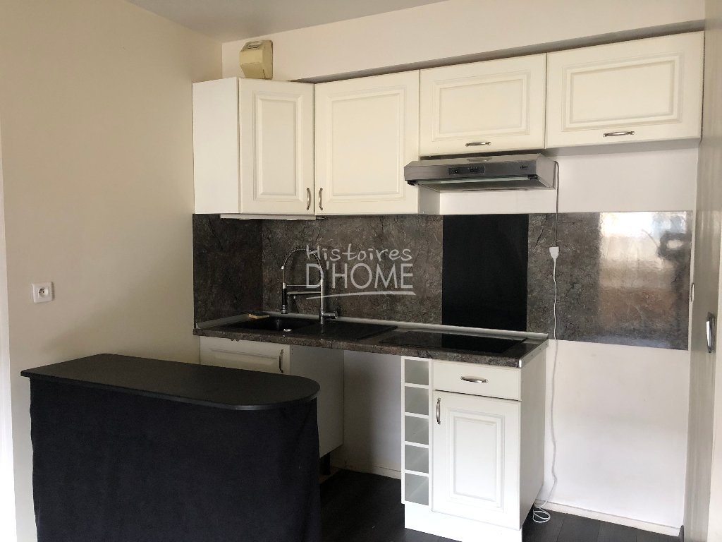 APPARTEMENT T2 A LOUER - BRIE COMTE ROBERT - 38.04 m2 - 750 &euro; charges comprises par mois