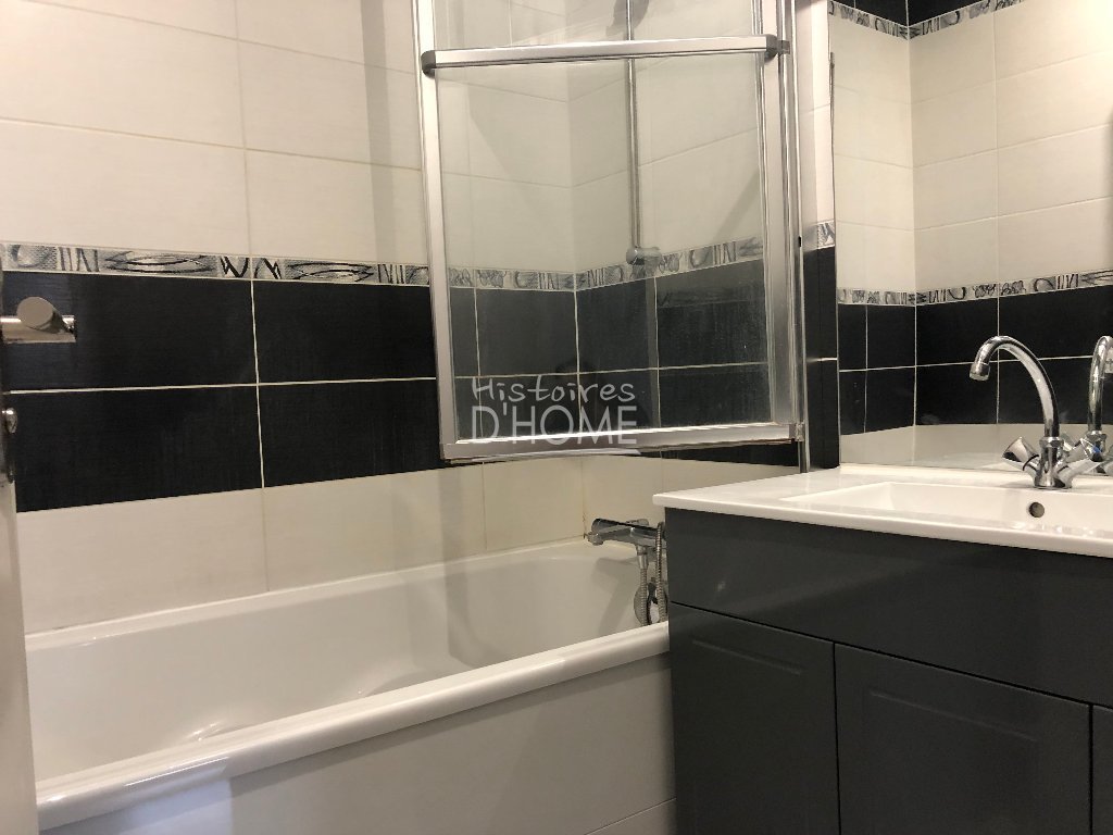 APPARTEMENT T2 A LOUER - BRIE COMTE ROBERT - 38.04 m2 - 750 &euro; charges comprises par mois