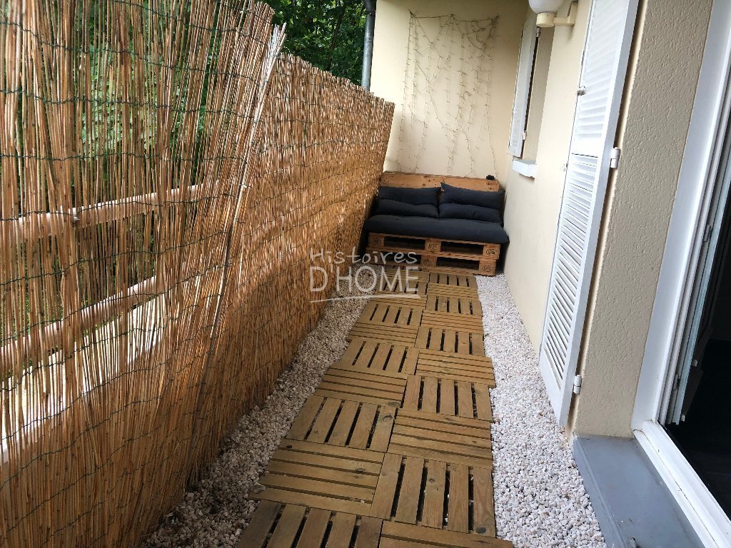 APPARTEMENT T2 A LOUER - BRIE COMTE ROBERT - 38.04 m2 - 750 &euro; charges comprises par mois