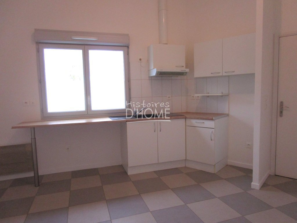 APPARTEMENT T2 A LOUER - FONTENAY TRESIGNY - 30.04 m2 - 650 &euro; charges comprises par mois