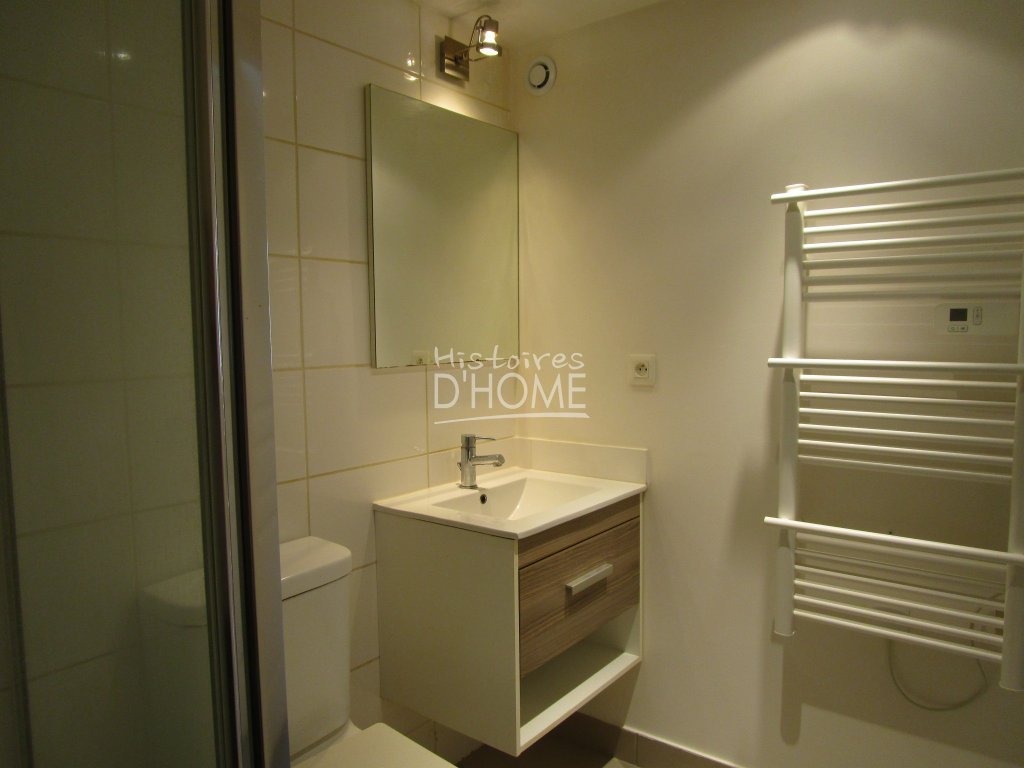 APPARTEMENT T2 A LOUER - FONTENAY TRESIGNY - 30.04 m2 - 650 &euro; charges comprises par mois
