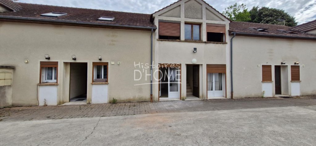 APPARTEMENT T2 A LOUER - GUIGNES - 41.66 m2 - 690€ charges comprises par mois