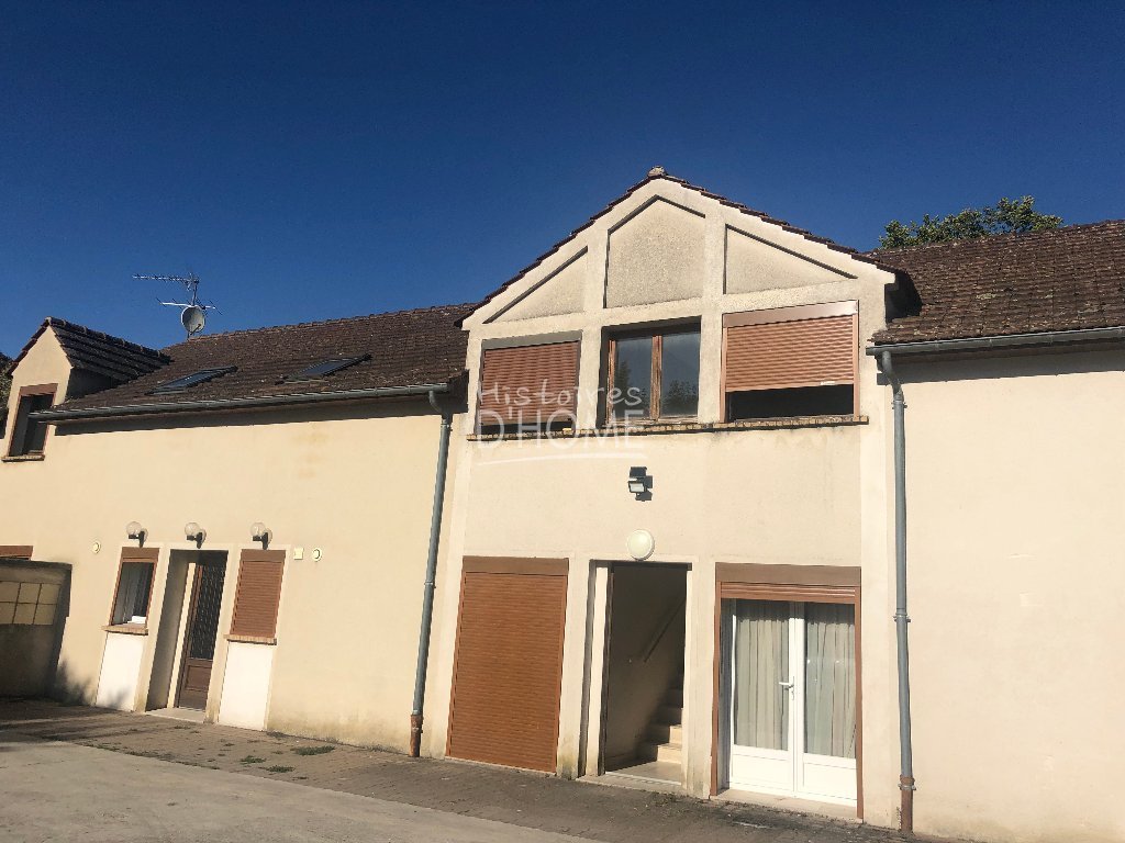 APPARTEMENT T2 A LOUER - GUIGNES - 41.38 m2 - 645€ charges comprises par mois