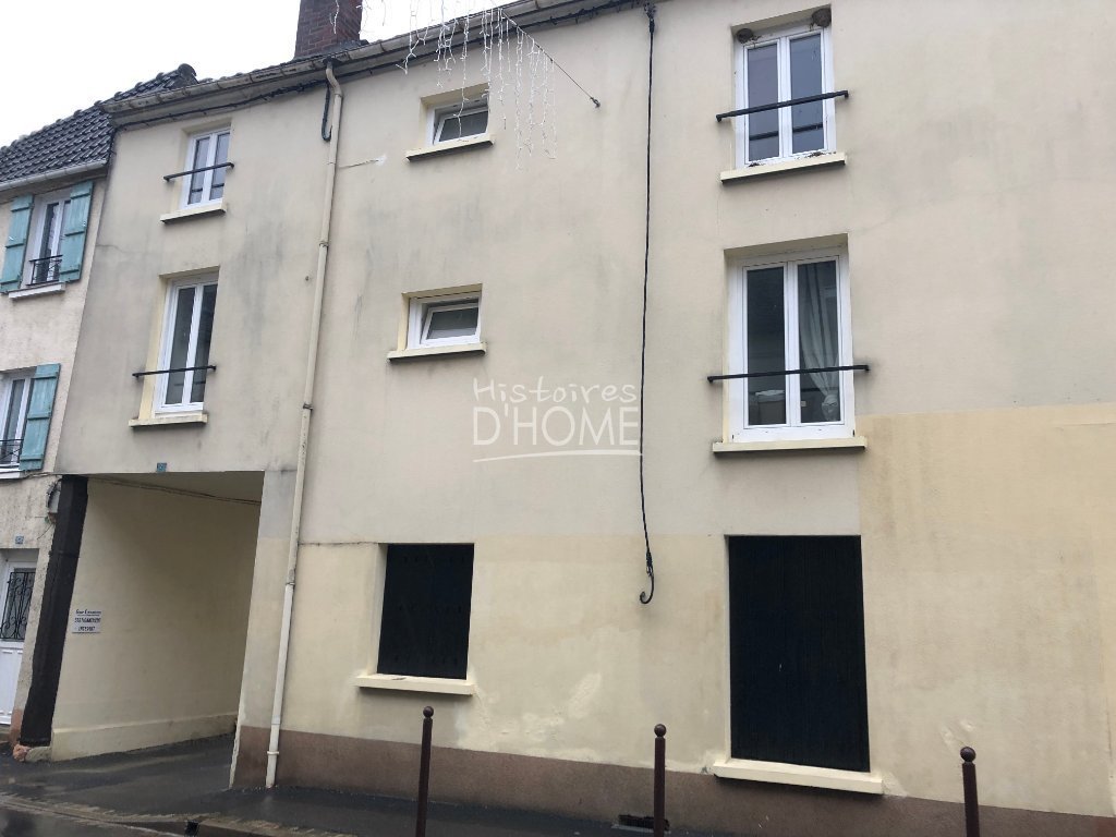 APPARTEMENT T2 A LOUER - LA FERTE GAUCHER CENTRE VILLE - 39.91 m2 - 480�&euro; charges comprises par mois