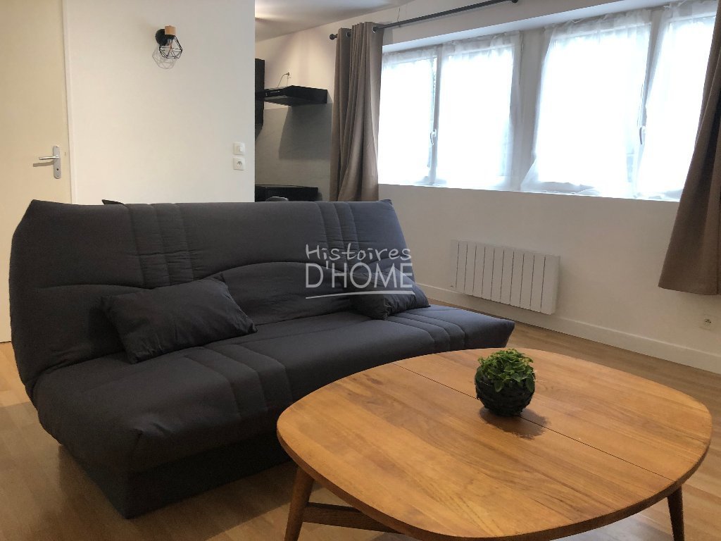 APPARTEMENT T2 A LOUER - LA FERTE GAUCHER - 38.93 m2 - 562€ charges comprises par mois