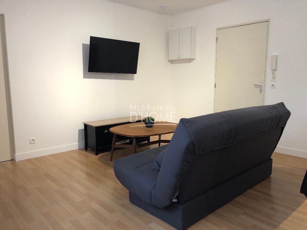 APPARTEMENT T2 A LOUER - LA FERTE GAUCHER - 38.93 m2 - 562€ charges comprises par mois