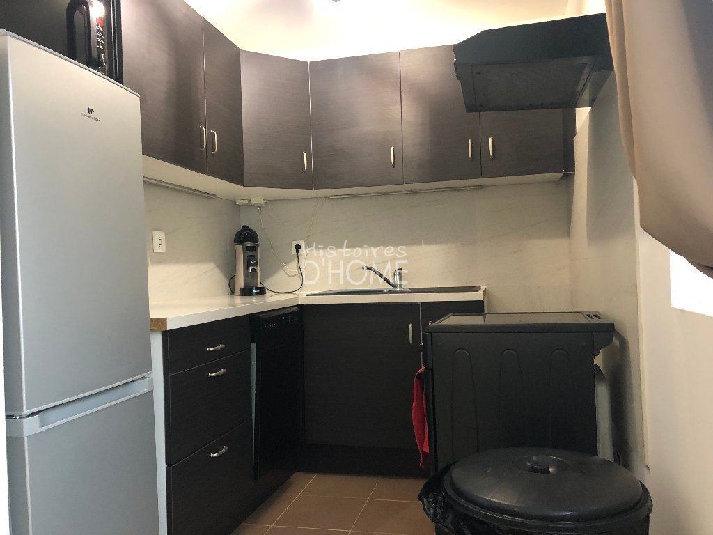 APPARTEMENT T2 A LOUER - LA FERTE GAUCHER - 38.93 m2 - 562€ charges comprises par mois