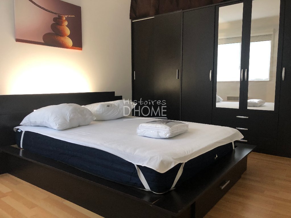 APPARTEMENT T2 A LOUER - LA FERTE GAUCHER - 38.93 m2 - 562€ charges comprises par mois