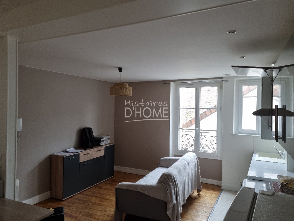 APPARTEMENT T2 A LOUER - LA FERTE GAUCHER - 43.42 m2 - 605 &euro; charges comprises par mois