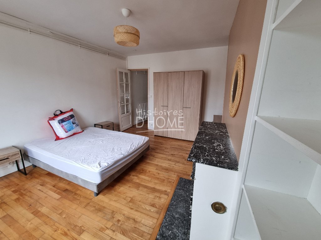APPARTEMENT T2 A LOUER - LA FERTE GAUCHER - 43.42 m2 - 605 &euro; charges comprises par mois