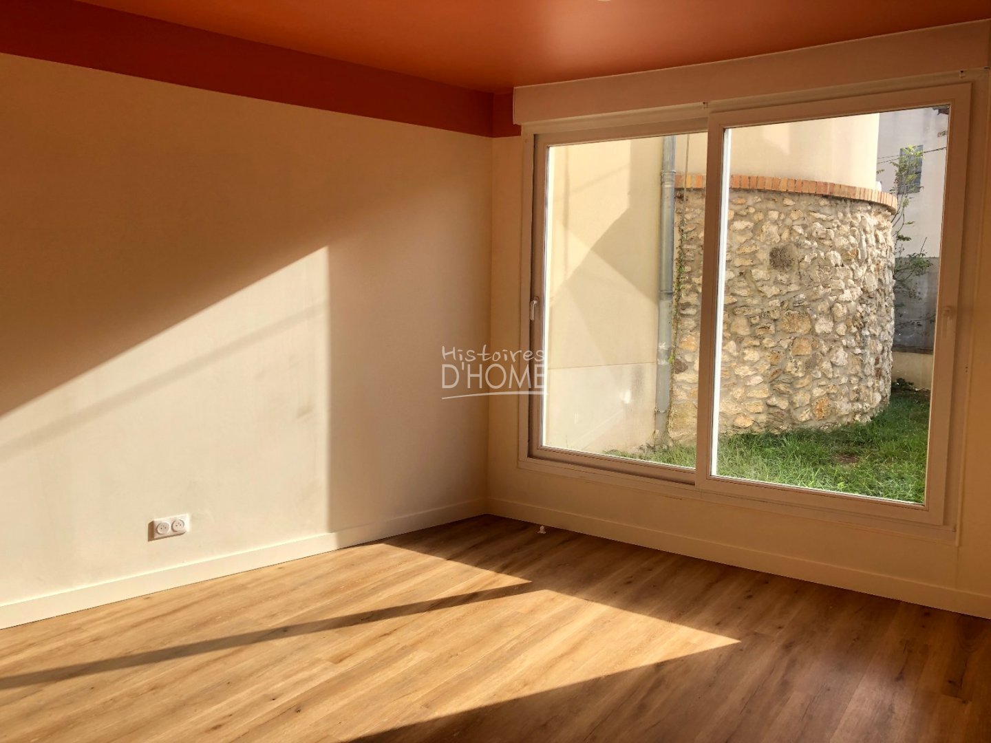 APPARTEMENT T2 A LOUER - LA FERTE GAUCHER - 49.27 m2 - 695 &euro; charges comprises par mois