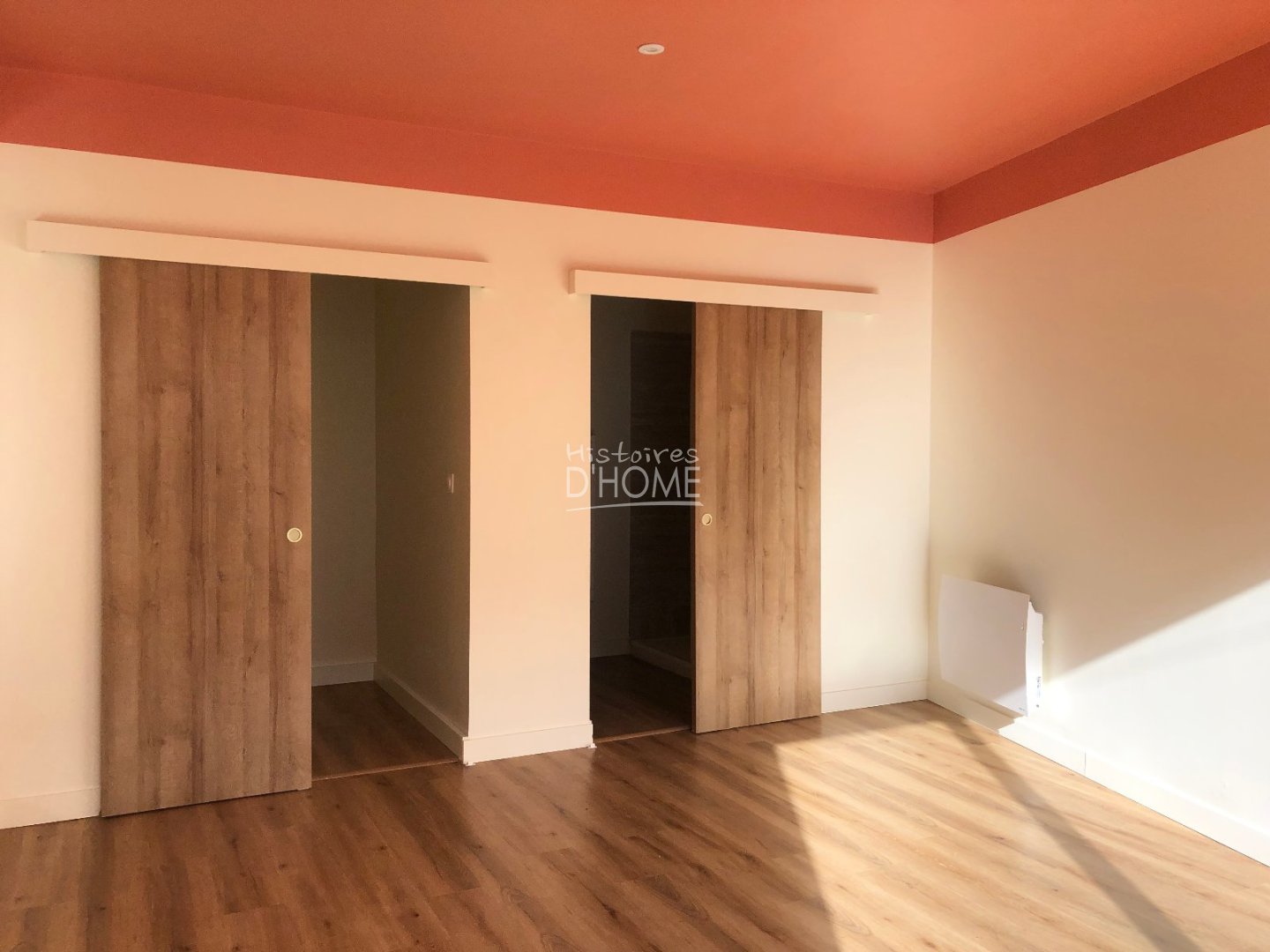 APPARTEMENT T2 A LOUER - LA FERTE GAUCHER - 49.27 m2 - 695 &euro; charges comprises par mois