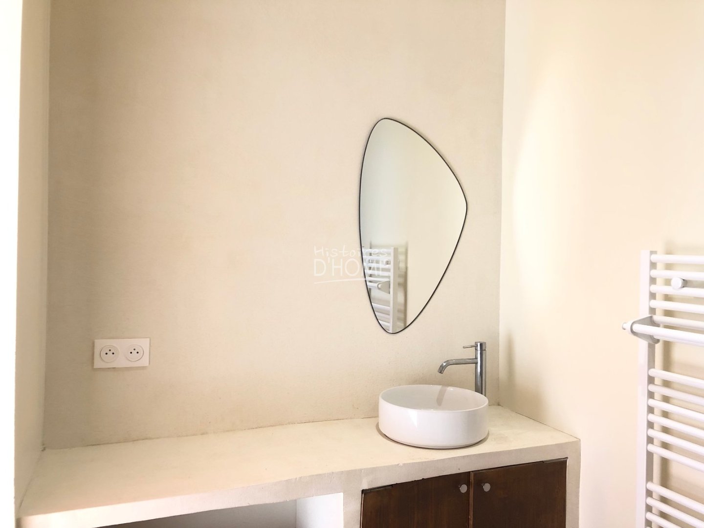 APPARTEMENT T2 A LOUER - LA FERTE GAUCHER - 49.27 m2 - 695 &euro; charges comprises par mois