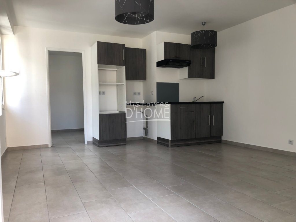 APPARTEMENT T2 A LOUER - LIVERDY EN BRIE CENTRE VILLE - 32.28 m2 - 640€ charges comprises par mois