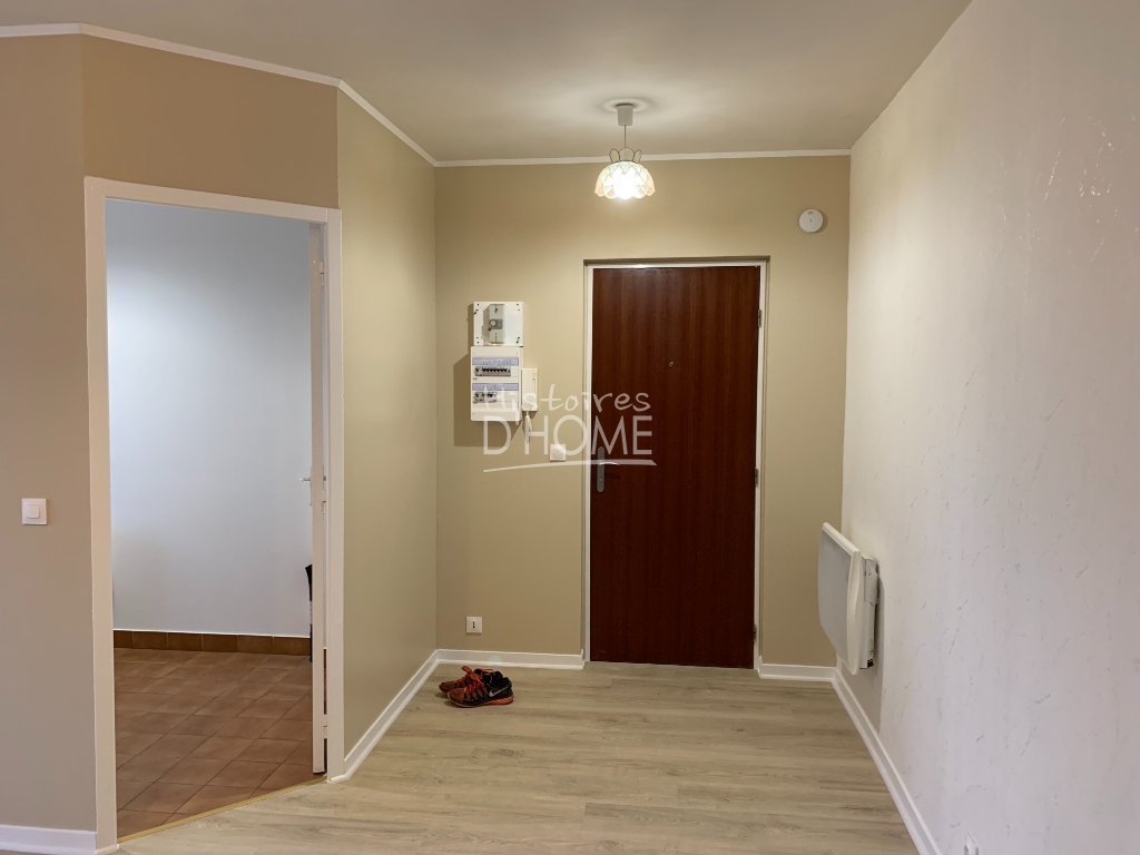 APPARTEMENT T2 A LOUER - MORMANT - 49.58 m2 - 795 &euro; charges comprises par mois