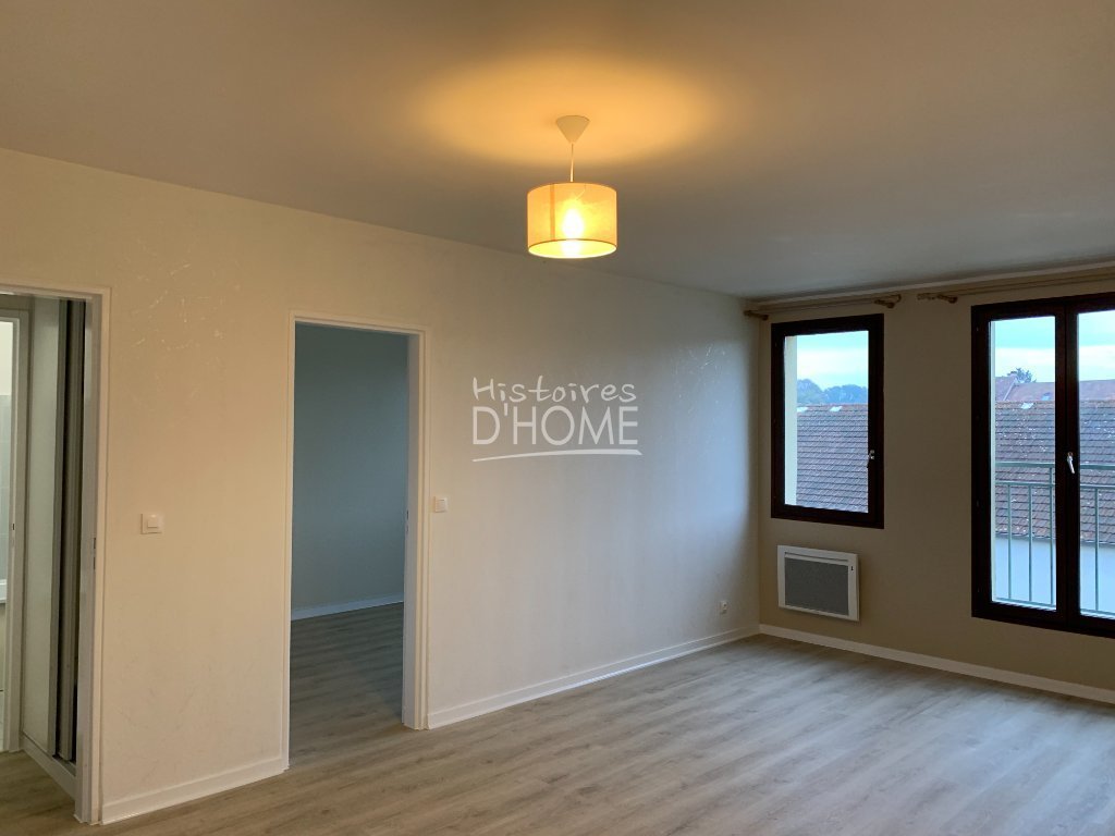 APPARTEMENT T2 A LOUER - MORMANT - 49.58 m2 - 795 &euro; charges comprises par mois