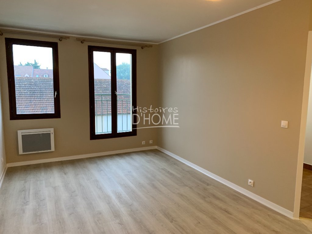 APPARTEMENT T2 A LOUER - MORMANT - 49.58 m2 - 795 &euro; charges comprises par mois