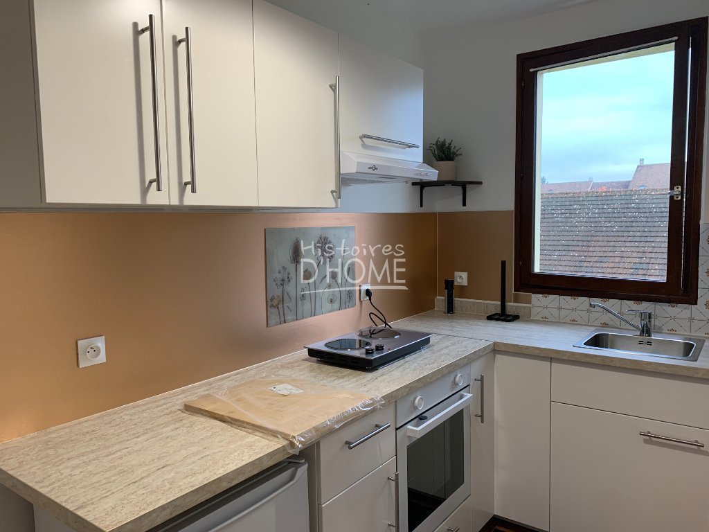 APPARTEMENT T2 A LOUER - MORMANT - 49.58 m2 - 795 &euro; charges comprises par mois