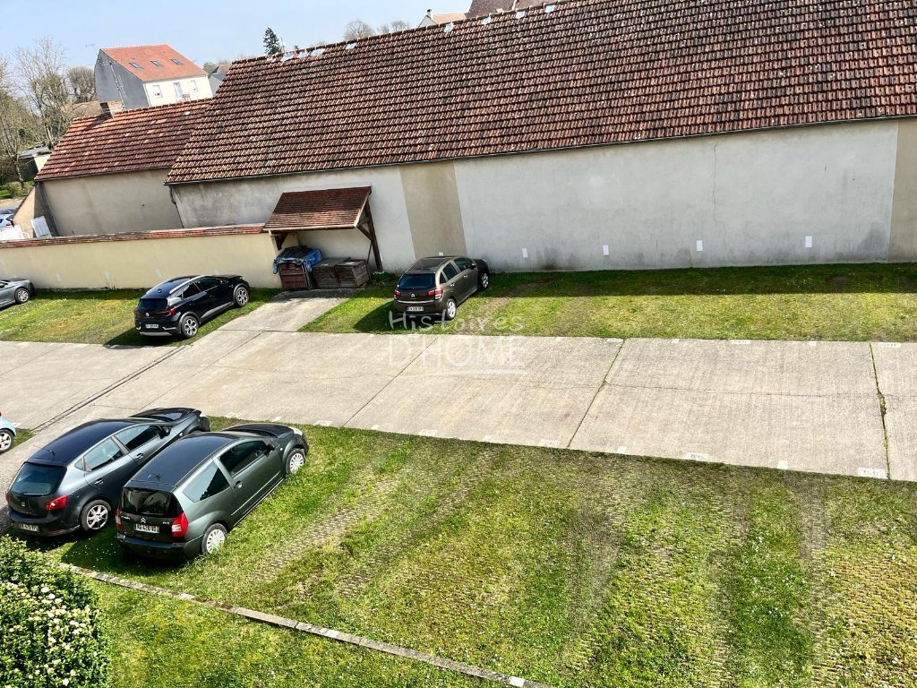 APPARTEMENT T2 A LOUER - MORMANT - 49.58 m2 - 795 &euro; charges comprises par mois