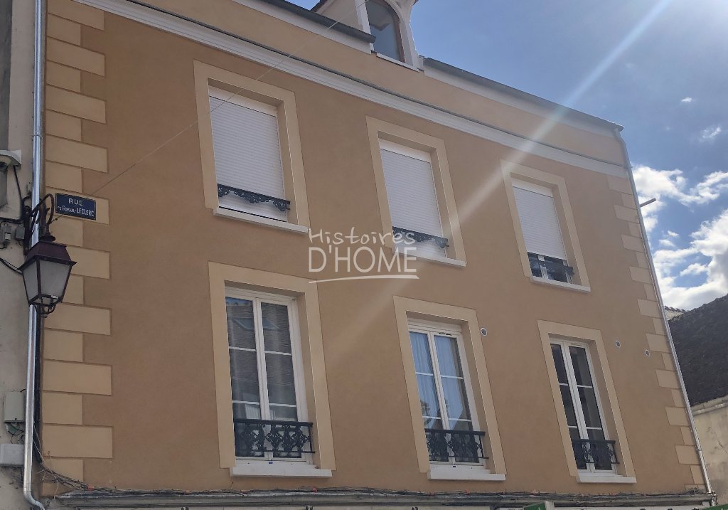 APPARTEMENT T2 A LOUER - ROZAY EN BRIE - 39.84 m2 - 535€ charges comprises par mois