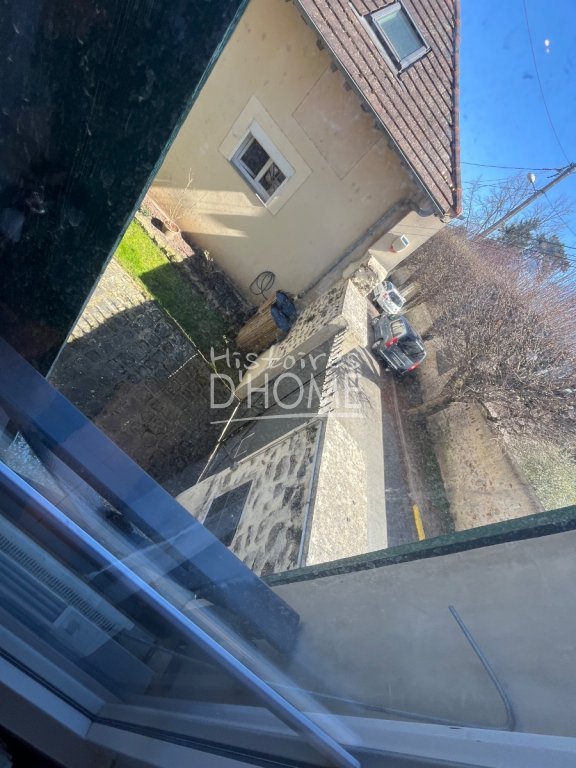 APPARTEMENT T2 - CHAUMES EN BRIE - 37.11 m2 - VENDU