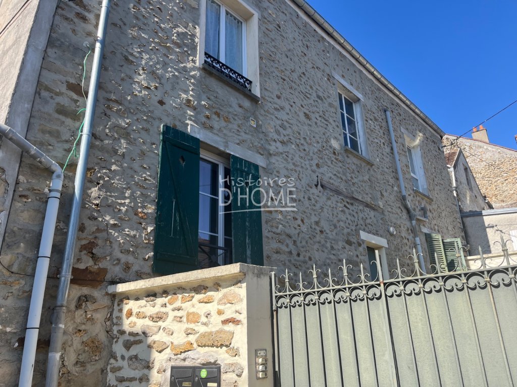 APPARTEMENT T2 - CHAUMES EN BRIE - 37.11 m2 - VENDU