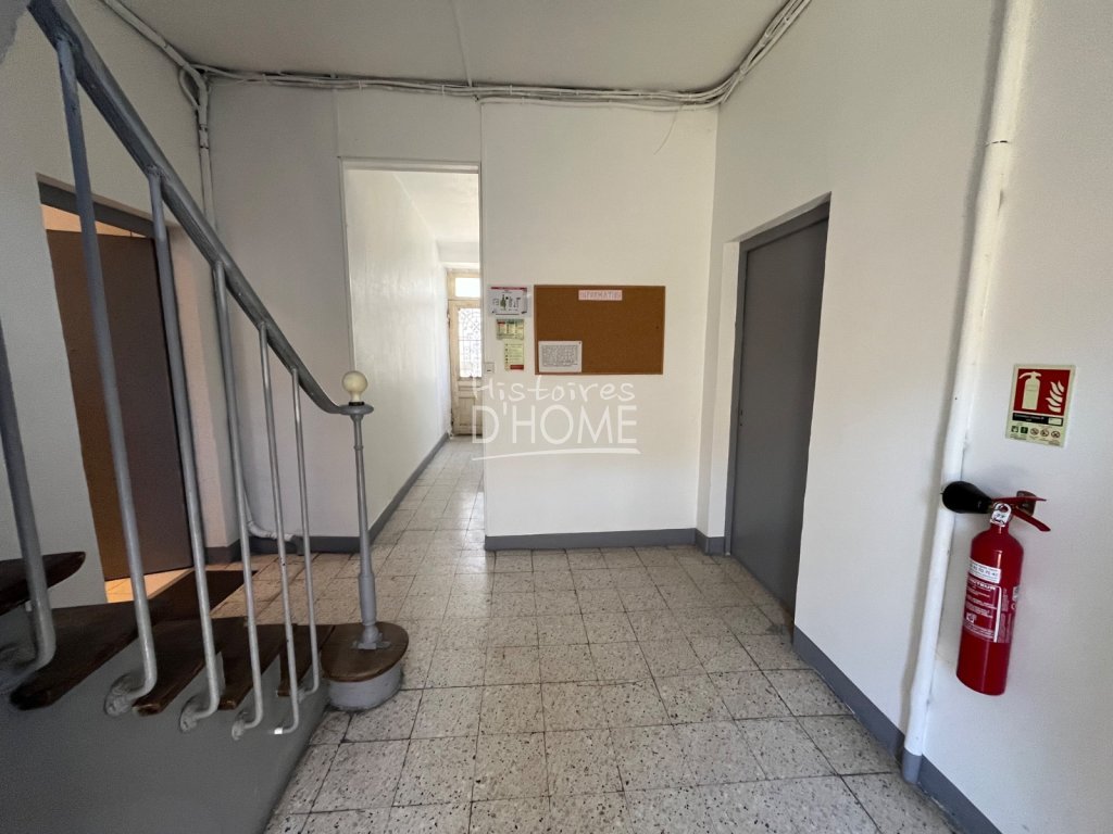 APPARTEMENT T2 - CHAUMES EN BRIE - 37.11 m2 - VENDU