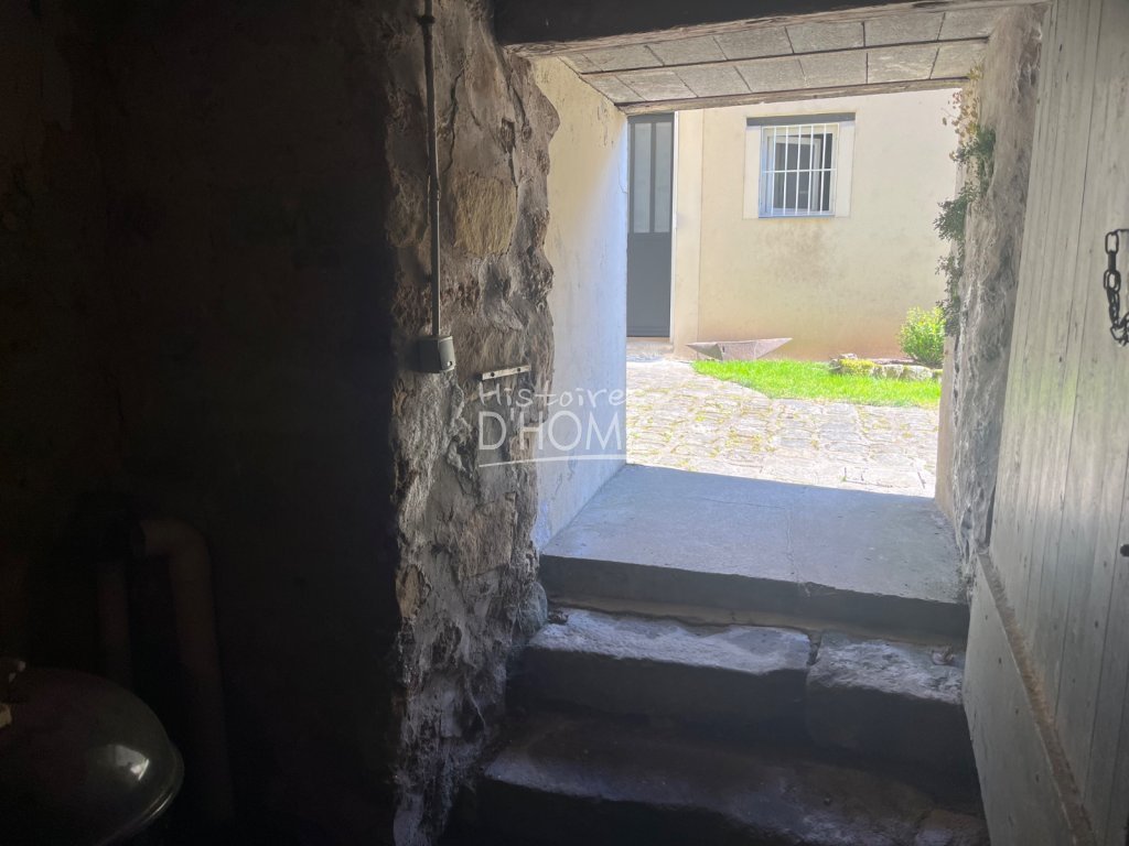 APPARTEMENT T2 - CHAUMES EN BRIE - 37.11 m2 - VENDU