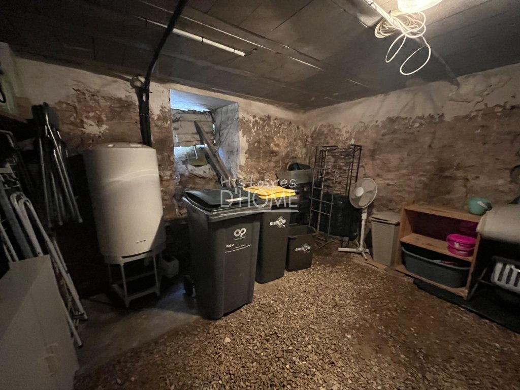 APPARTEMENT T2 - CHAUMES EN BRIE - 37.11 m2 - VENDU