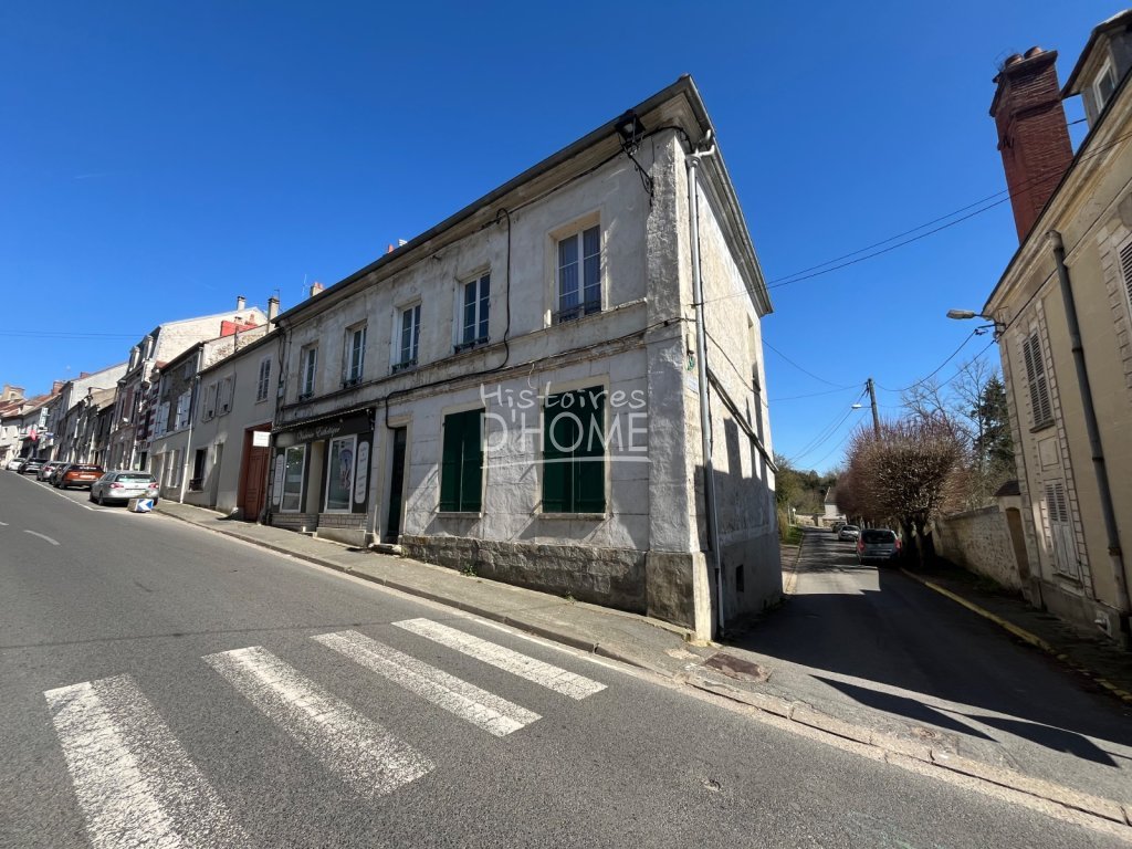 APPARTEMENT T2 - CHAUMES EN BRIE - 37.11 m2 - VENDU