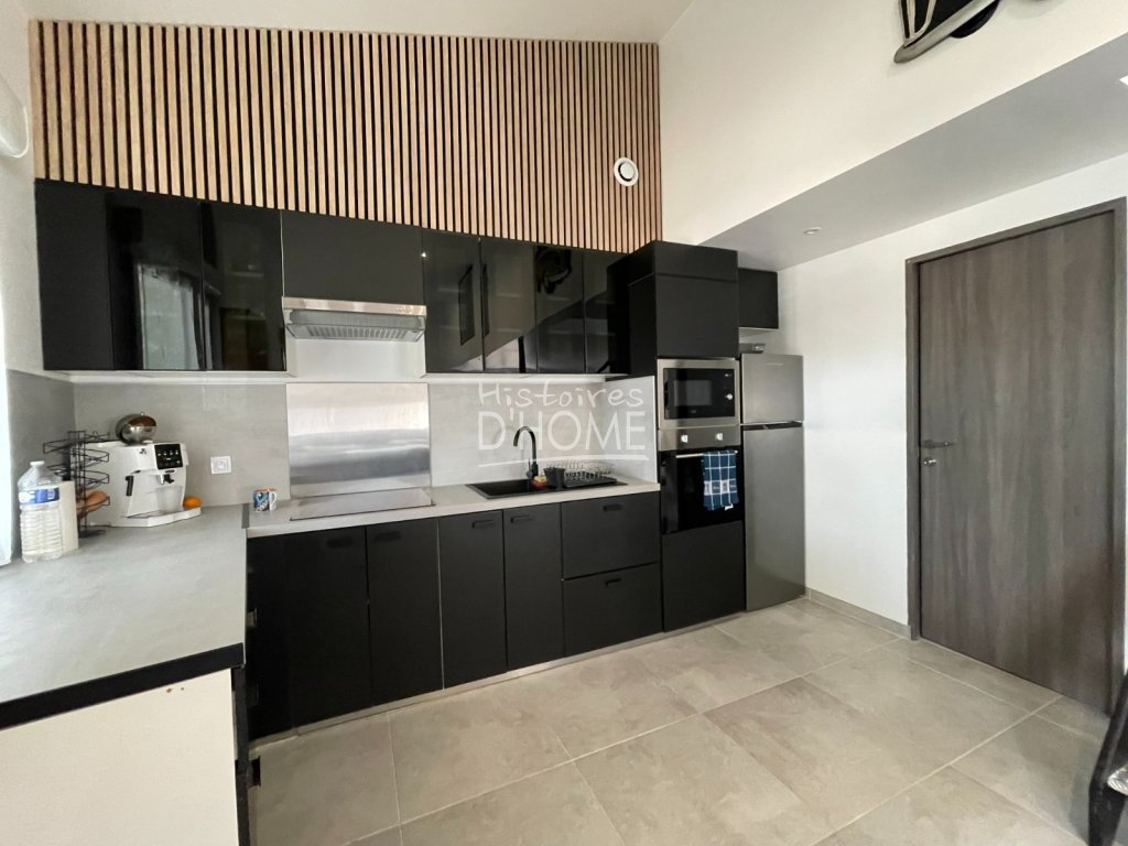 APPARTEMENT T2 A VENDRE - NANGIS - 55 m2 - 165 000 €