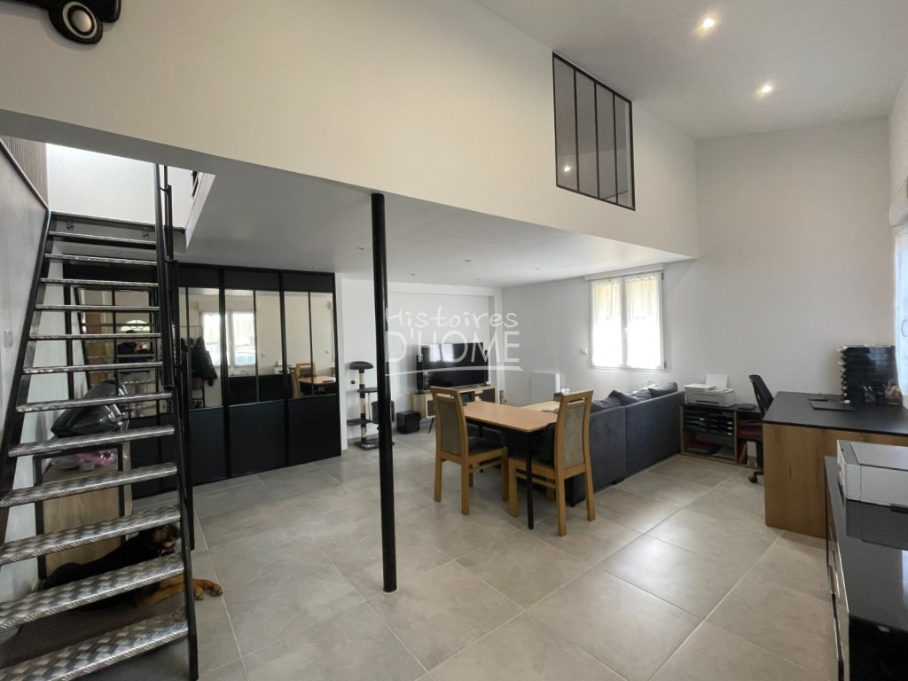 APPARTEMENT T2 A VENDRE - NANGIS - 55 m2 - 165 000 €