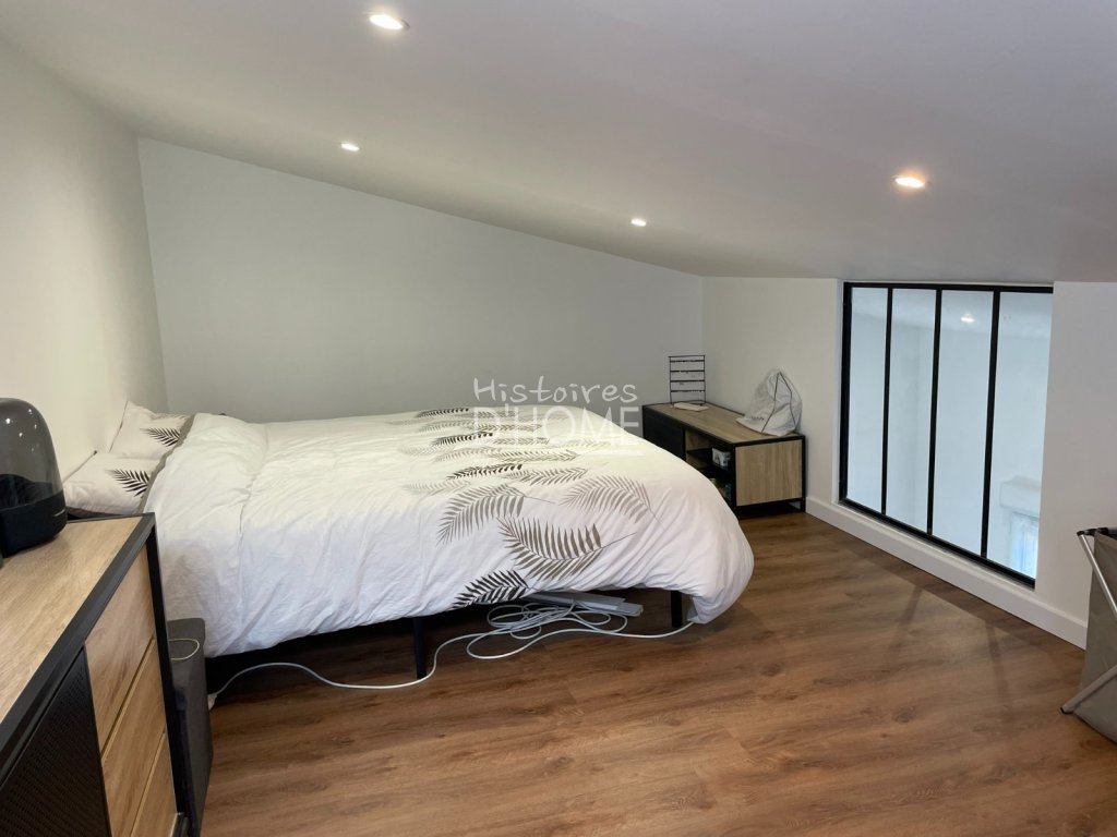 APPARTEMENT T2 A VENDRE - NANGIS - 55 m2 - 165 000 €